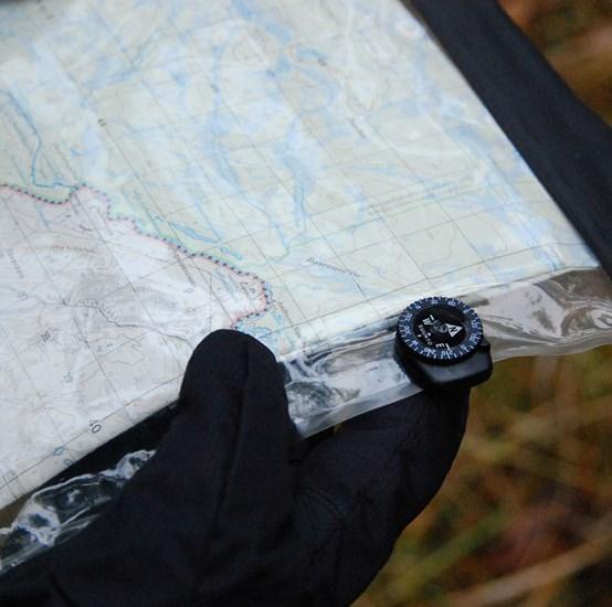 Produktbild Suunto CLIPPER L/B SH Compass