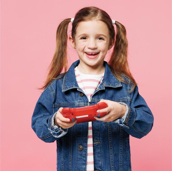 Produktbild Lexibook Steering wheel-shaped console (JL3150)