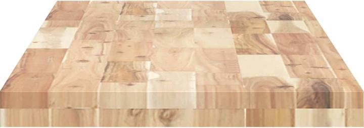 Produktbild vidaXL Schweberegal (40 x 160 x 4 cm)