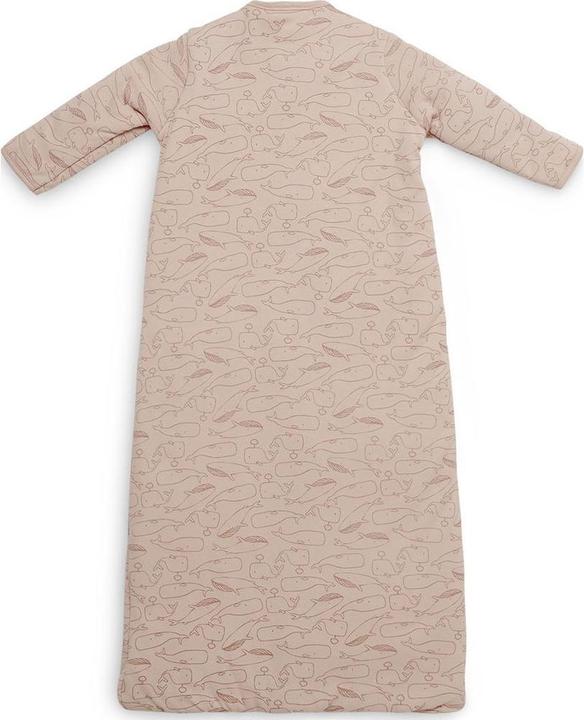 Produktbild Jollein Schlafsack 4-Jahreszeiten (70 cm, 3.5 TOG, Ganzjahr)