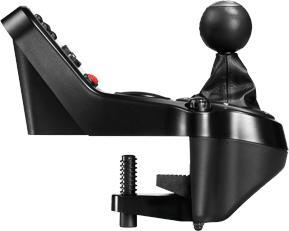Image du produit Logitech G27 Set Racing Weel & Pedal - G Series (PC, PS2, PS3)