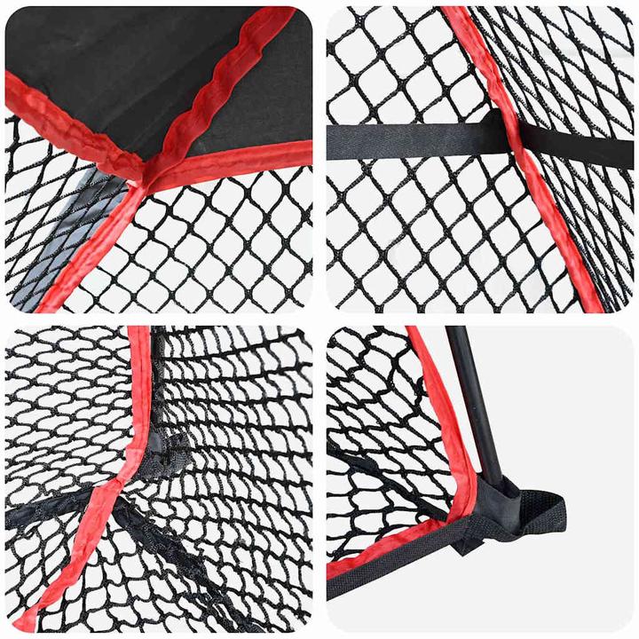 Actual product image VidaXL Golf net