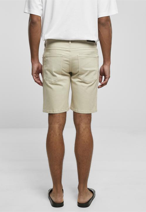 Image du produit Urban Classics Relaxed Fit Jeans Shorts - 12180 (Bande de fréquences 38 (2600 MHz))