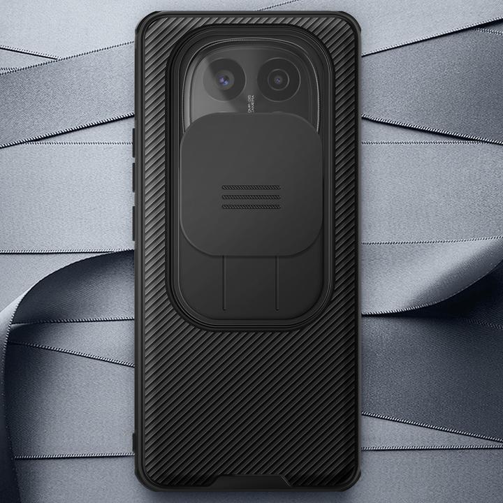 Actual product image Nillkin Camshield Case (Xiaomi Redmi Note 14 Pro)