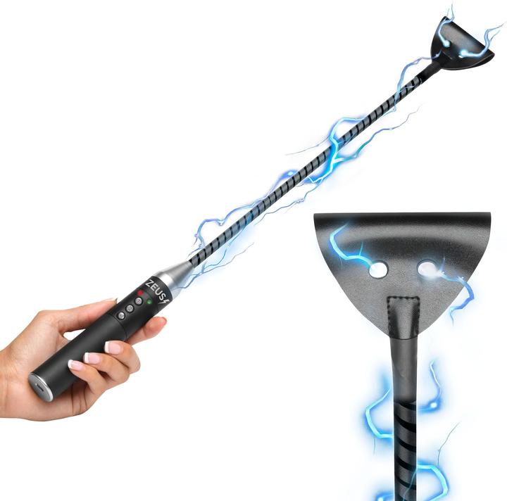 Produktbild Doc Johnson E-Stim Crop