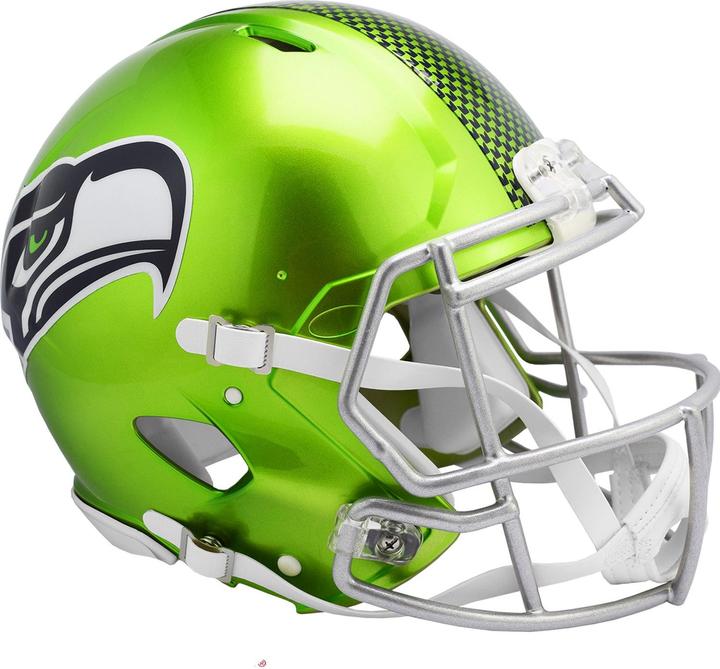 Riddell Speed Authentic Casque - Green Bay Packers