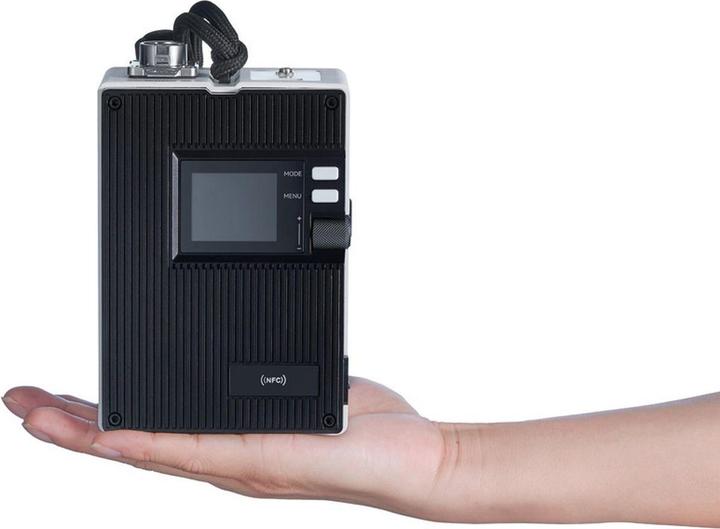 Actual product image Godox FL200SR K1 - Kit 1 x Flexible RGB LED Light FL200SR & Accessories (Video light)