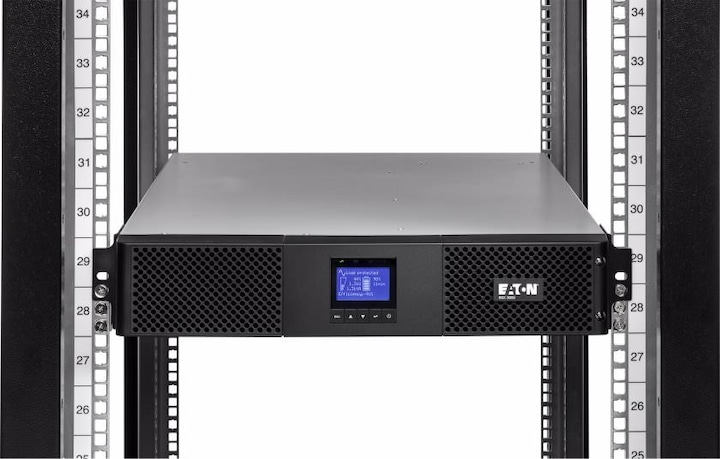 Immagine prodotto Eaton 9SX3000IRBS (2700 VA, 900 W, Doppio convertitore online UPS)