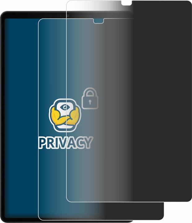 Immagine prodotto BROTECT Pellicola Privacy (2 pz., Lenovo Legion Tab)