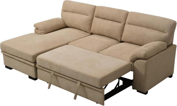 Immagine prodotto Vente-unique Ulenio (Divano ad angolo)