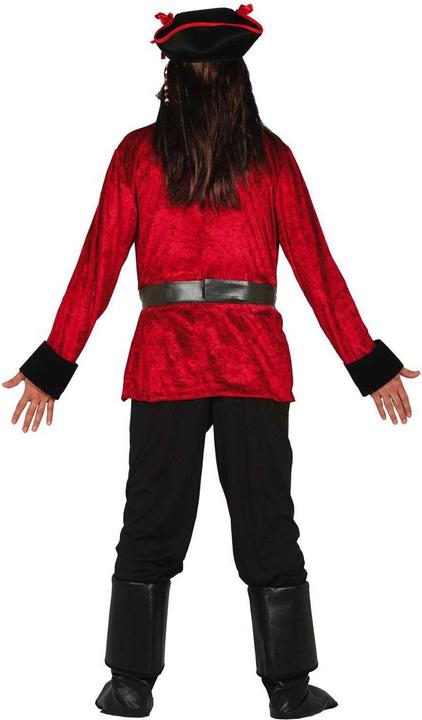 Produktbild Fiestas Guirca PiratKostüm Set (M)