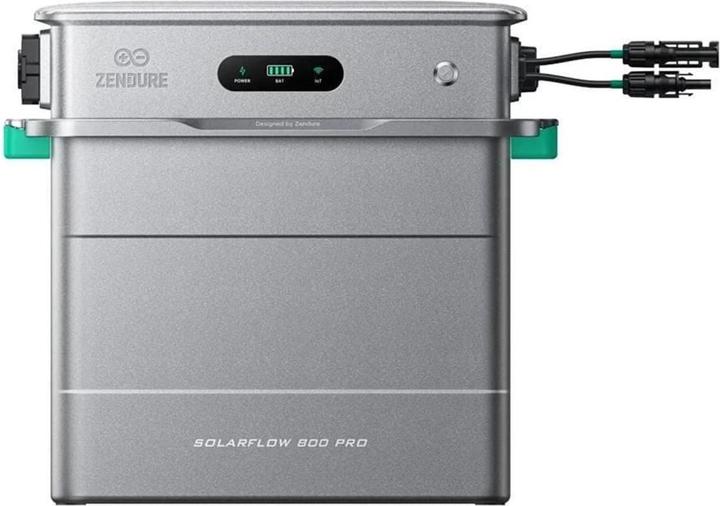 Zendure Energiespeicher SolarFlow 800 Pro