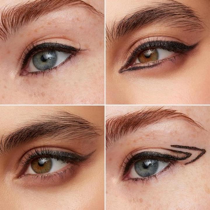 Immagine prodotto Wonderskin 1440 Longwear Eyeliner Tartufo Nero 1,2 ml (Tartufo nero)