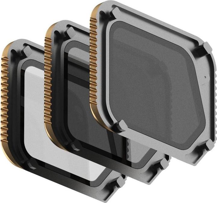 Image du produit PolarPro Filtre DJI Mavic 3 SHUTTER Collection (Objectif de drone, DJI Mavic 3 Classic)