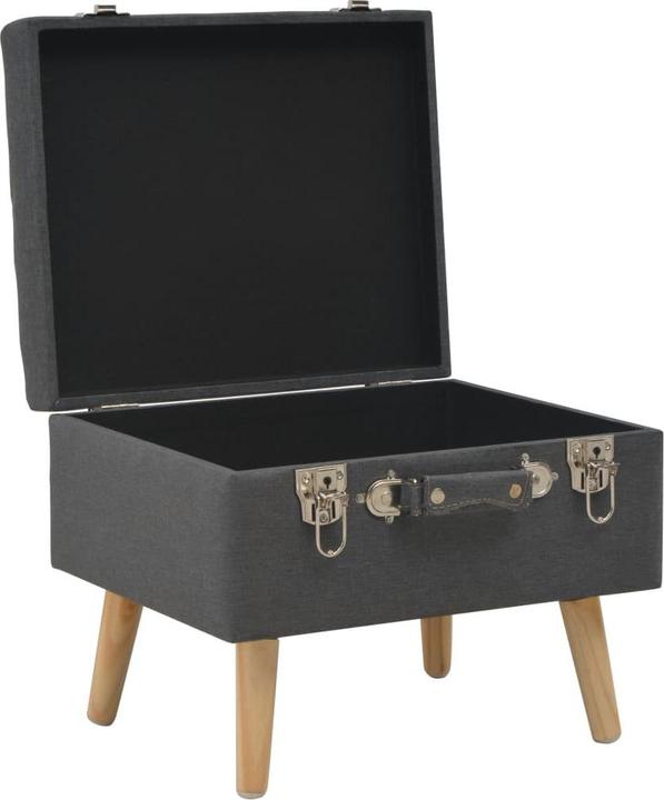 Produktbild vidaXL Hocker (40 cm)