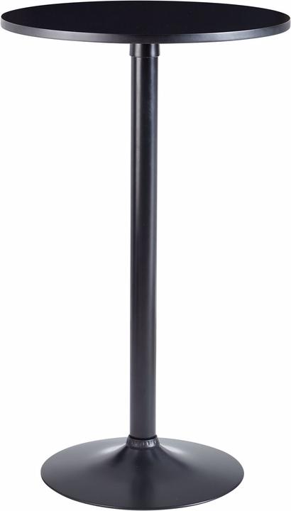 Image du produit Wohnling Ceylon (60 x 60 x 100 cm)