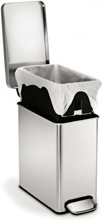 Actual product image Simplehuman Cw1898cb (10 l)