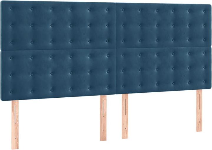Image du produit vidaXL Boxspringbett (180 x 200 cm)