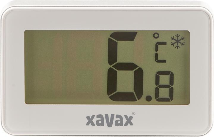 Xavax Digitales Thermometer