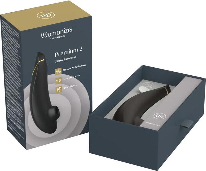 Produktbild Womanizer Premium 2