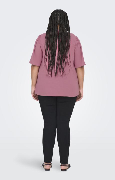 Actual product image Only CARNOEMI Tunika-Oberteil Tunika-Oberteil (52)