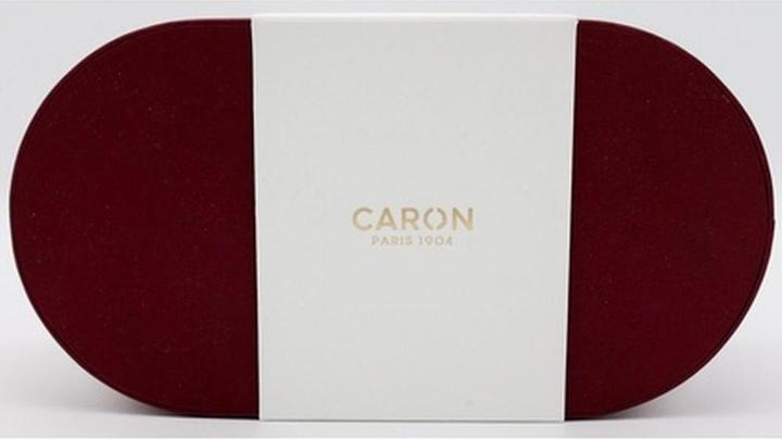 Actual product image Caron Paris Rose Ebene de 100ml 3.3oz EDP Authentic and Fast by Finescents (Eau de parfum, 100 ml)