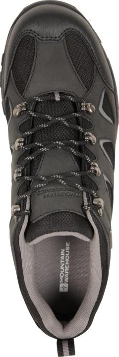 Produktbild Mountain Warehouse Wanderschuhe Adventure Wasserfest (46)