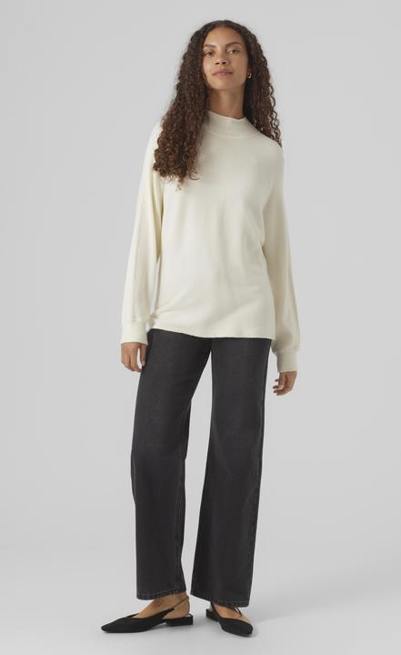 Produktbild Vero Moda Strickpullover Strickpullover (XS)