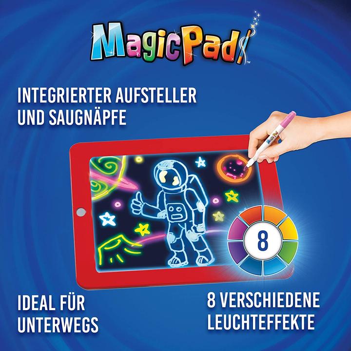 Image du produit Magic Pad Ardoise magique