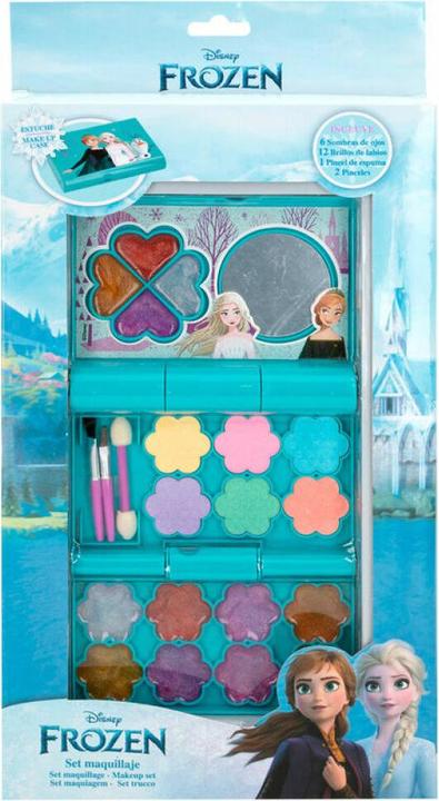 Disney Frozen make-up set
