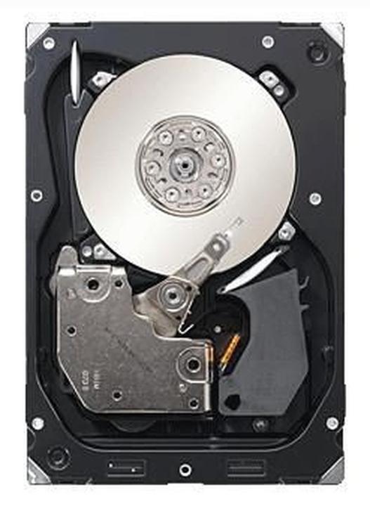 Produktbild CoreParts 600GB 15K.6 SAS (0.60 TB, 3.5")