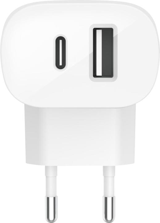 Actual product image Belkin Boost Charge (37 W)