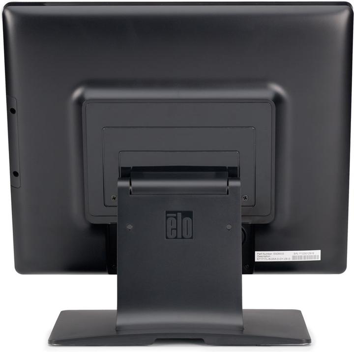 Productafbeelding ēlo ET1517L AANRAAKSCHERM (1024 x 768 pixels, 15")