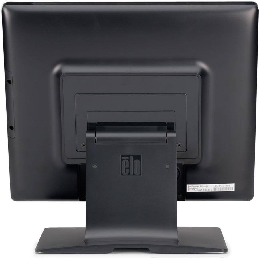 Thumbnail - ēlo ET1517L TOUCHDISPLAY (1024 x 768 Pixel, 15"), Monitor, Schwarz