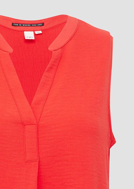 Immagine prodotto s.Oliver Bluse Feminines Blusentop (36)