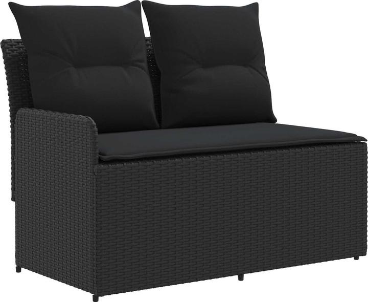 Produktbild vidaXL Gartensitzmöbel