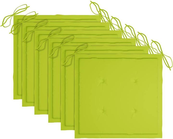 Produktbild vidaXL Gartenstuhl