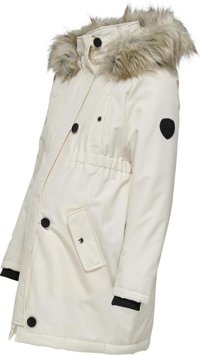 Immagine prodotto Only Maternity Parka invernale mamma Parka lungo (M)