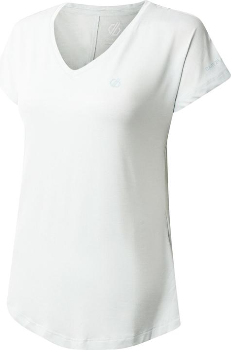 Actual product image Dare2b Womens/Ladies Vigilant Active T-Shirt (46)