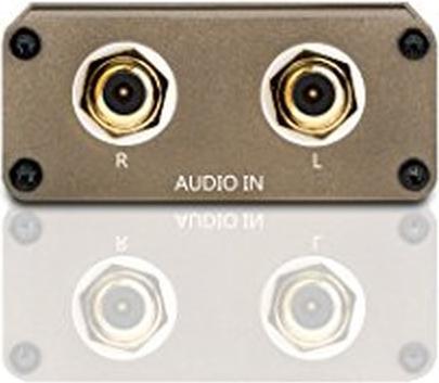 Produktbild Oehlbach Audio Linear 8 (Trennfilter)