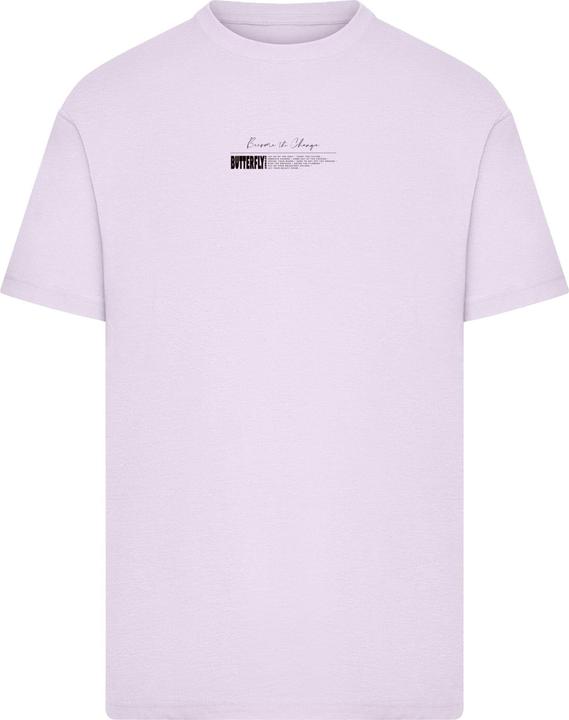 Immagine prodotto Mister Tee Maglietta Become the Change Butterfly 2.0 - 131381 (XXL)