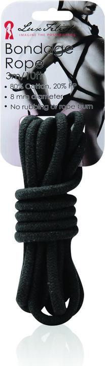 Productafbeelding Lux Fetish Bondage Touw
