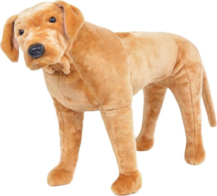 Produktbild vidaXL Hund Spielzeug (56 cm)