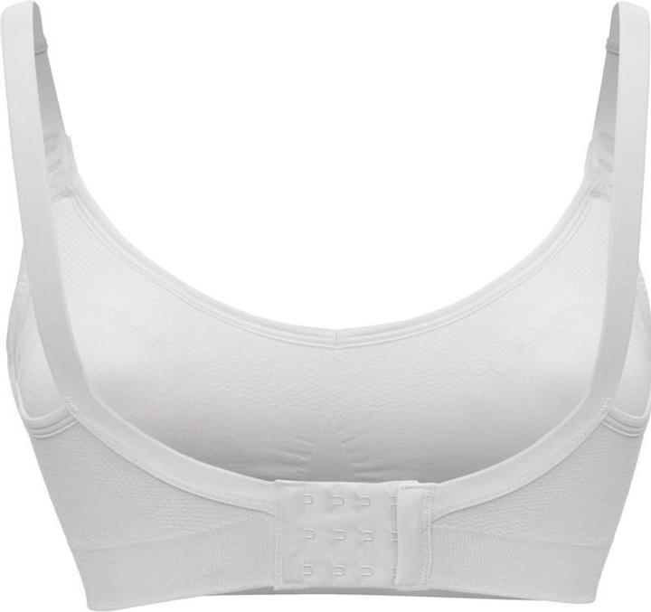 Produktbild Medela Keep Cool Ultra Bra weiss (XL)