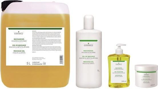 Image du produit cosiMed Massagegel