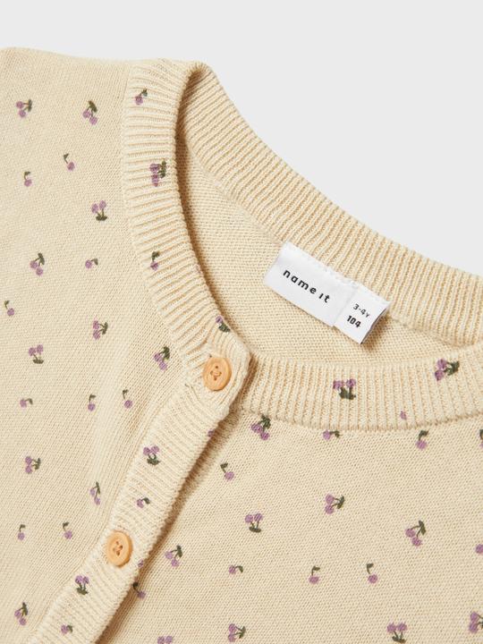 Immagine prodotto Name it Bio-Baumwoll Strickjacke (98)
