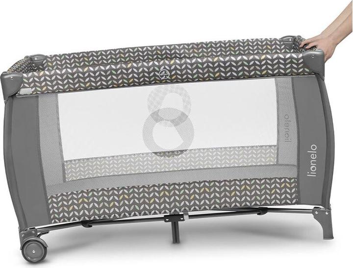 Actual product image Lionelo Sven Plus