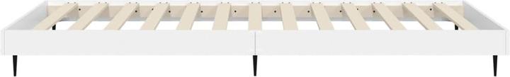 Image du produit vidaXL Bettgestell (75 x 190 cm)