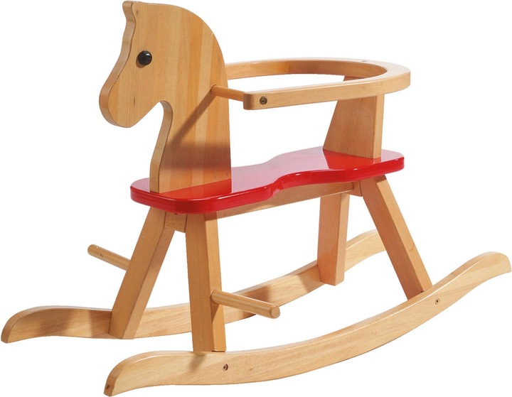 Immagine prodotto Roba Cavallo a dondolo