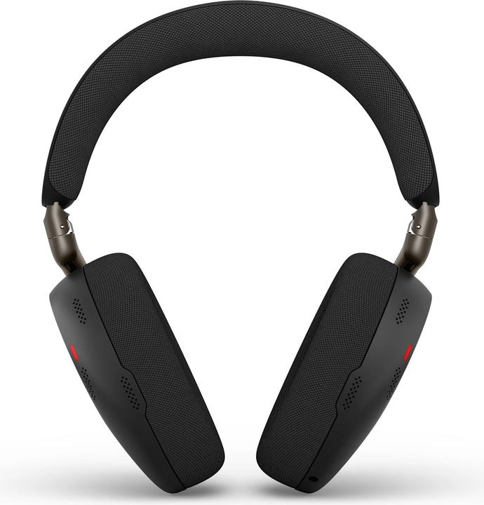 Produktbild Jabra Evolve3 85 MS + Ladestation (Kabellos, USB-C, Microsoft Teams)